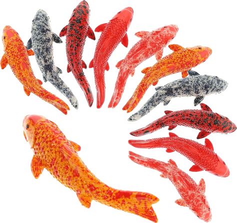 realistic plastic fish|Amazon.com: Large Plastic Fish.